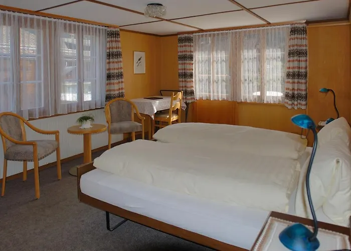 Hotel Zur Post