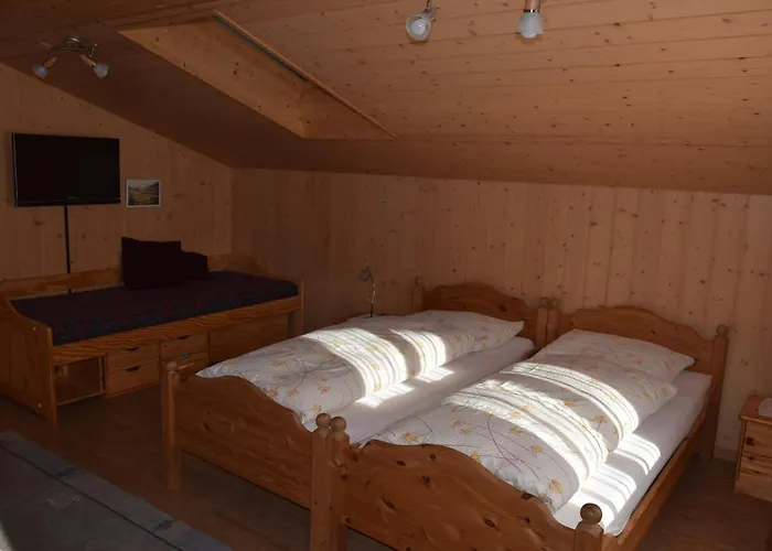Hotel Zur Post
