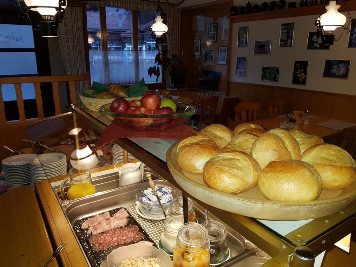 Hotel Zur Post 2*