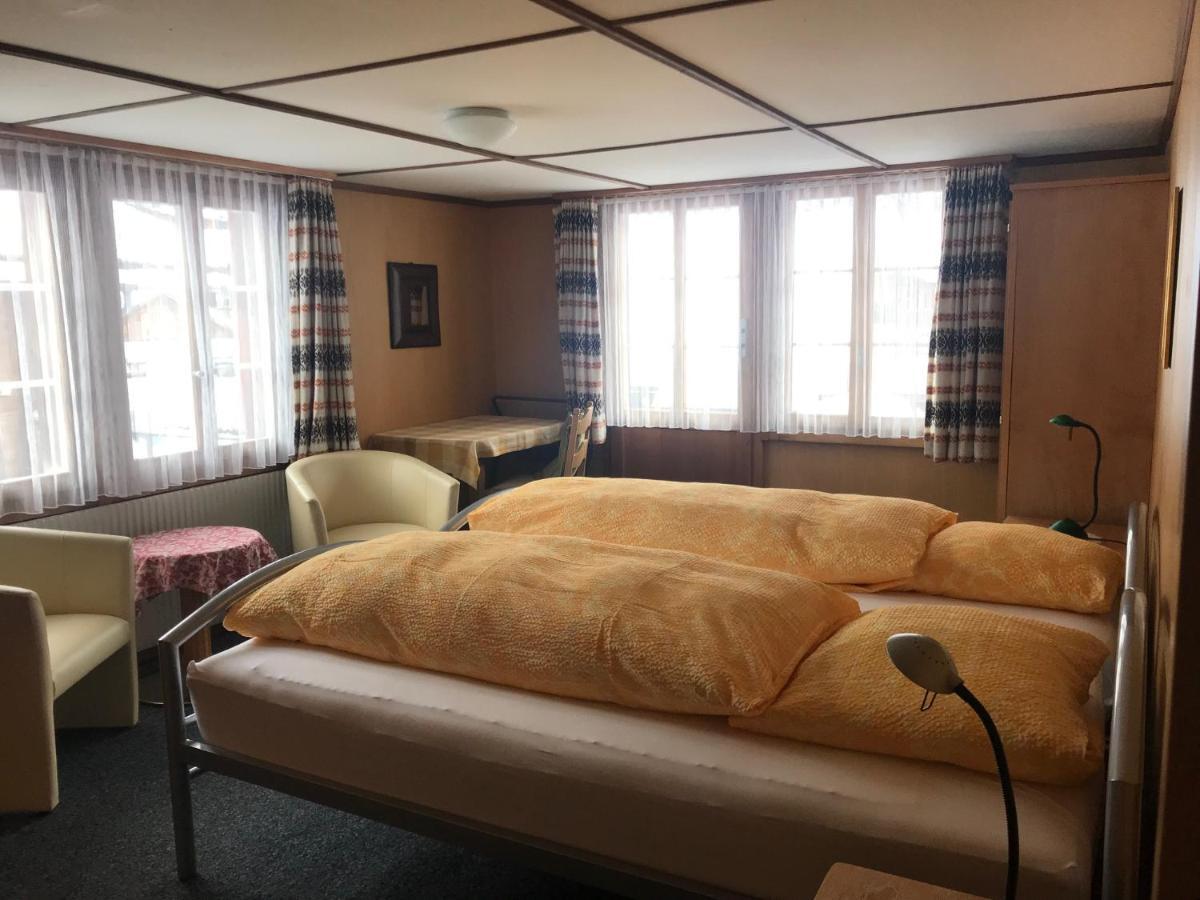 Zur Post Hotel