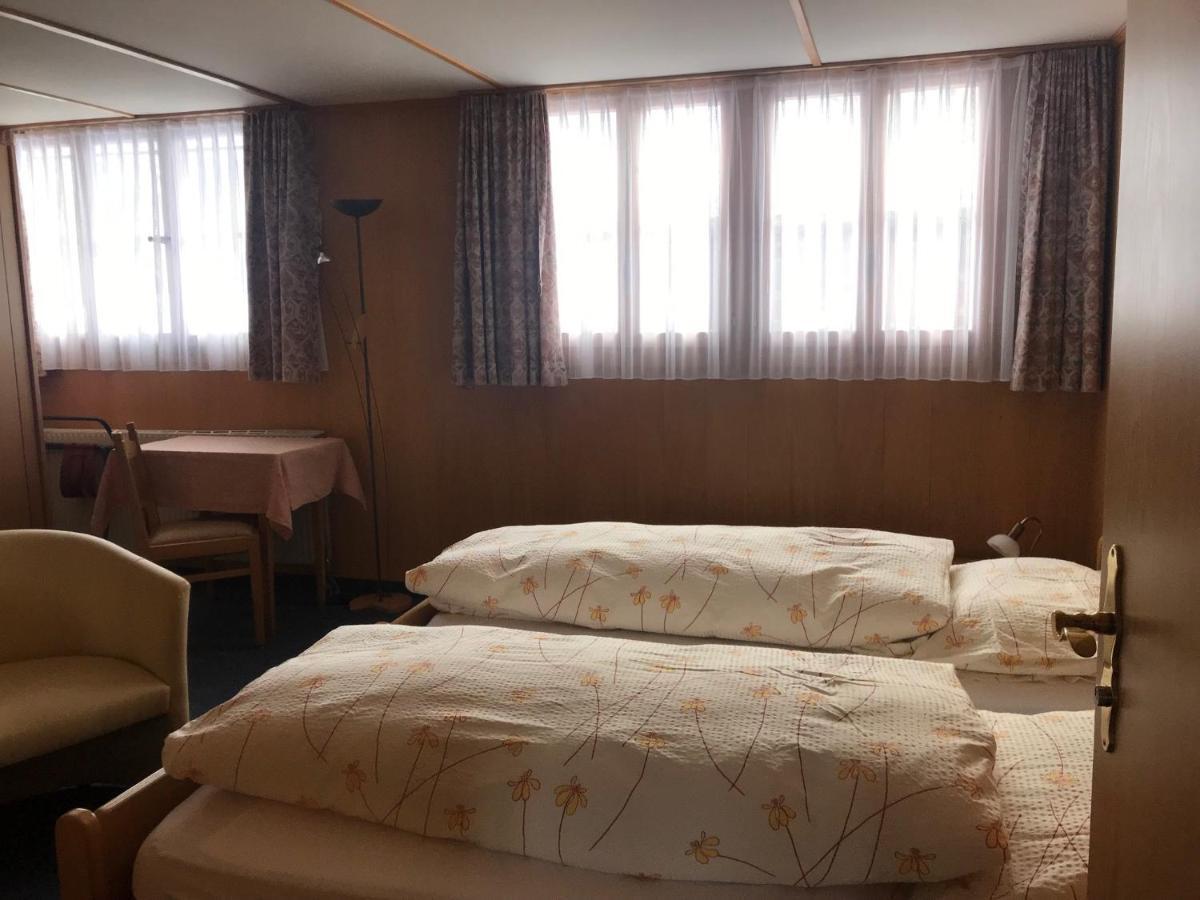 Hotel Zur Post